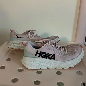 hoka one one rincon 3